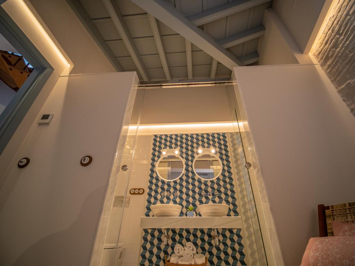 Casas De Sevilla - Apartamentos Vidrio 7 Kültér fotó