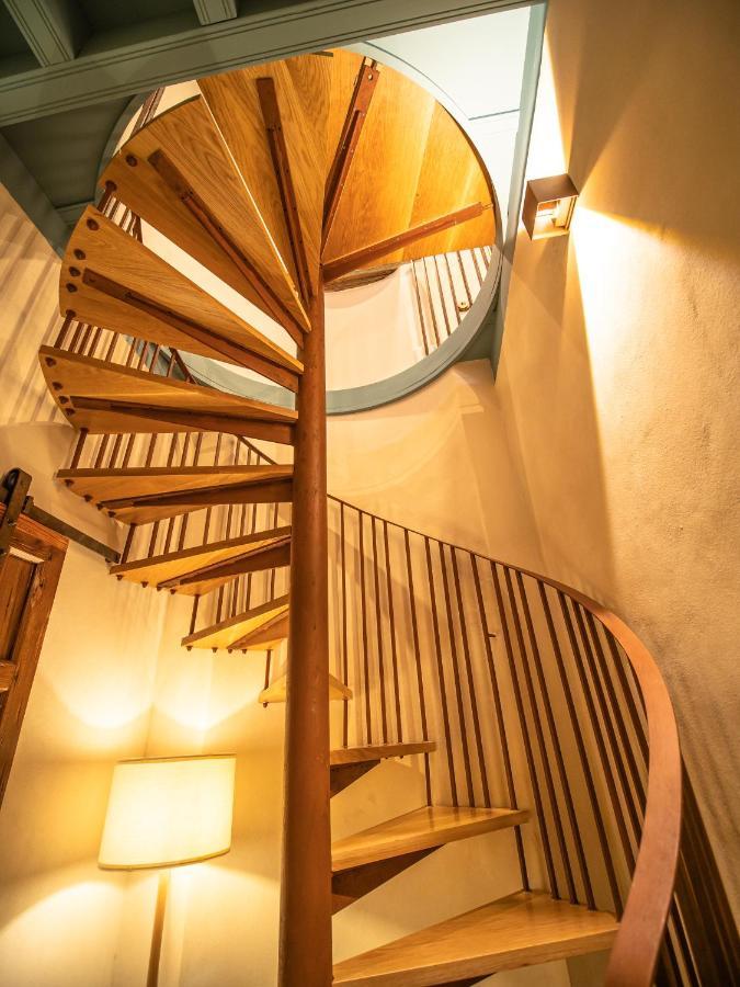 Casas De Sevilla - Apartamentos Vidrio 7 Kültér fotó