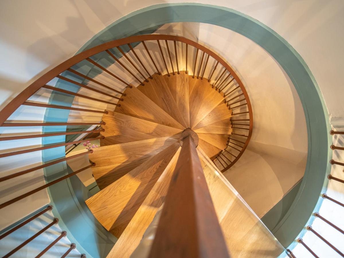 Casas De Sevilla - Apartamentos Vidrio 7 Kültér fotó