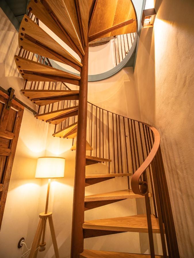 Casas De Sevilla - Apartamentos Vidrio 7 Kültér fotó
