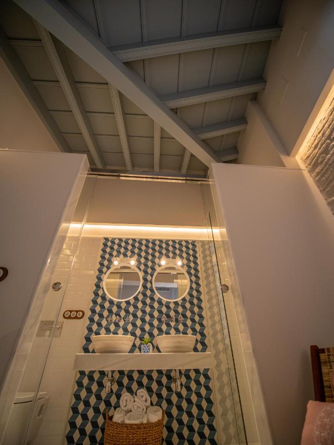 Casas De Sevilla - Apartamentos Vidrio 7 Kültér fotó